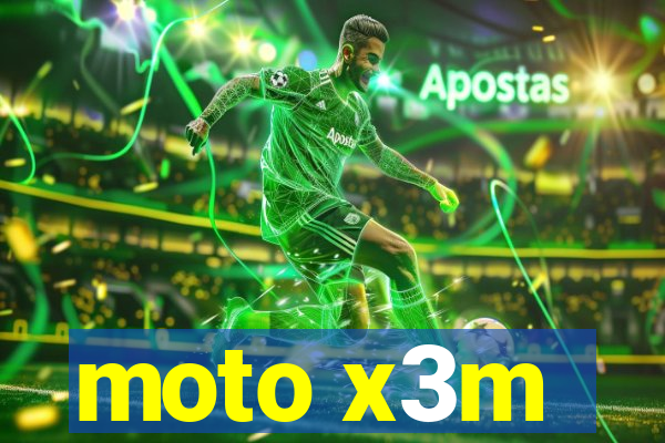 moto x3m - jogo de moto 2